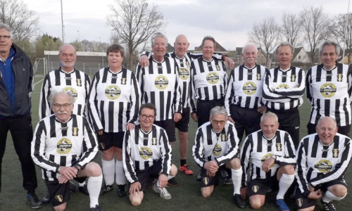 Walking football Walking football